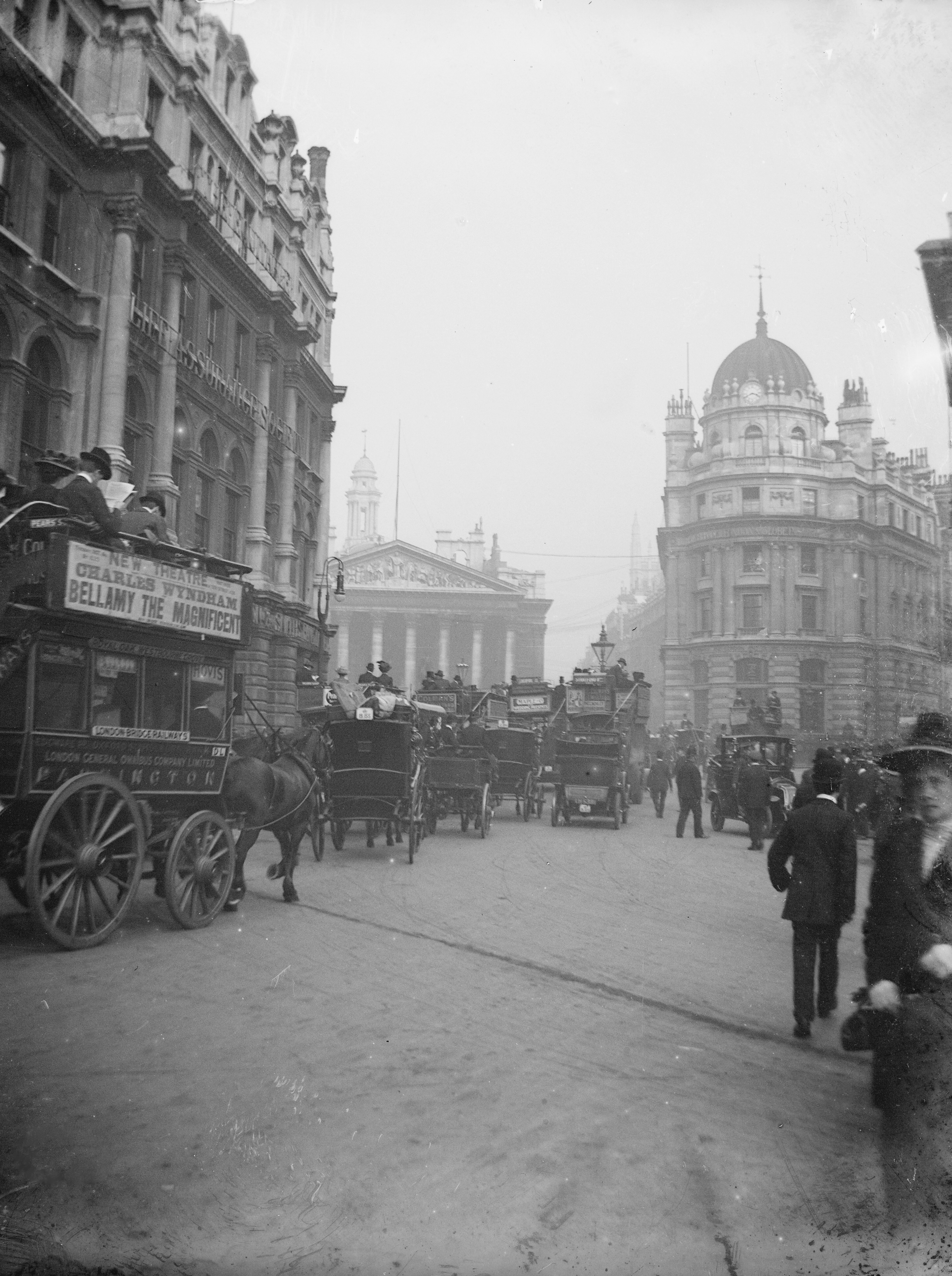 Photo by danishlibrary