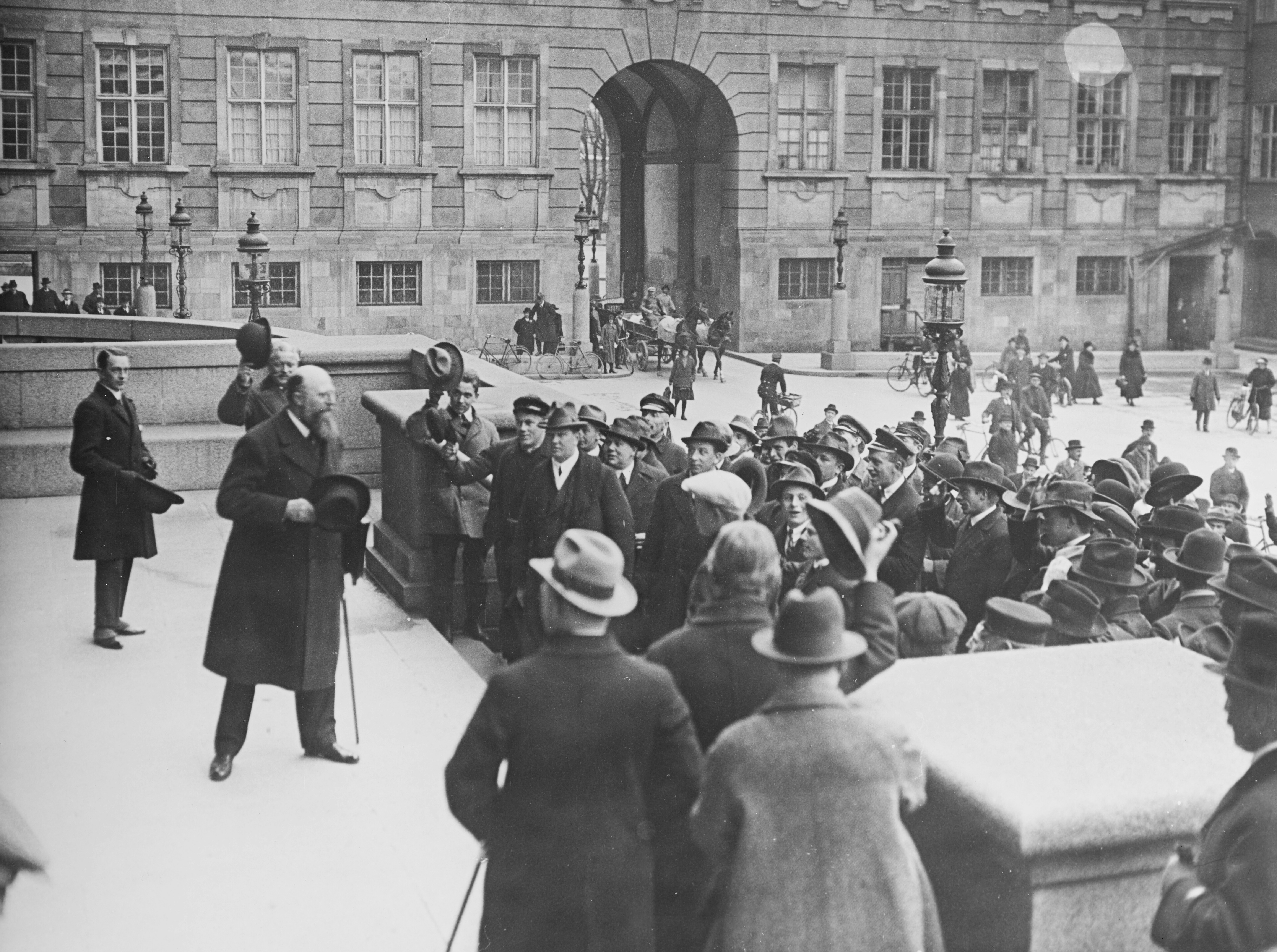 Photo by danishlibrary