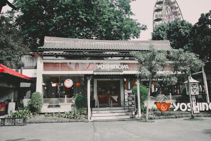 Best Budget Hostels