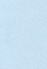 an airplane is flying in the sky on a clear day