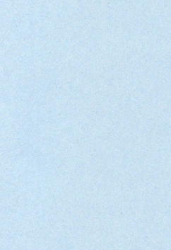 an airplane is flying in the sky on a clear day