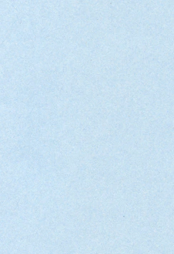 an airplane is flying in the sky on a clear day