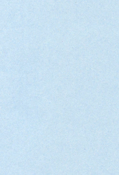an airplane is flying in the sky on a clear day