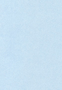 an airplane is flying in the sky on a clear day