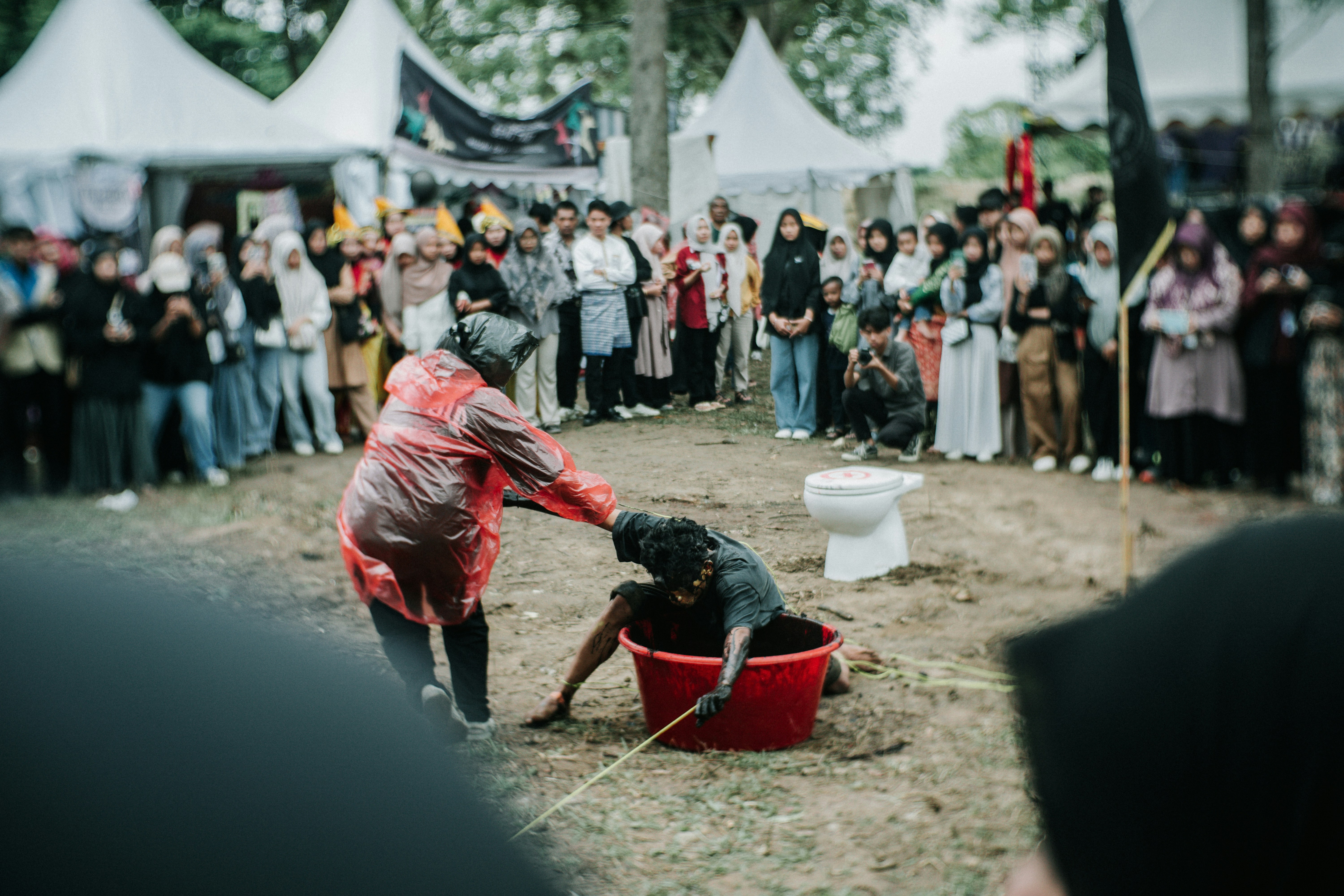 Sedot WC Nganjuk: Layanan Profesional