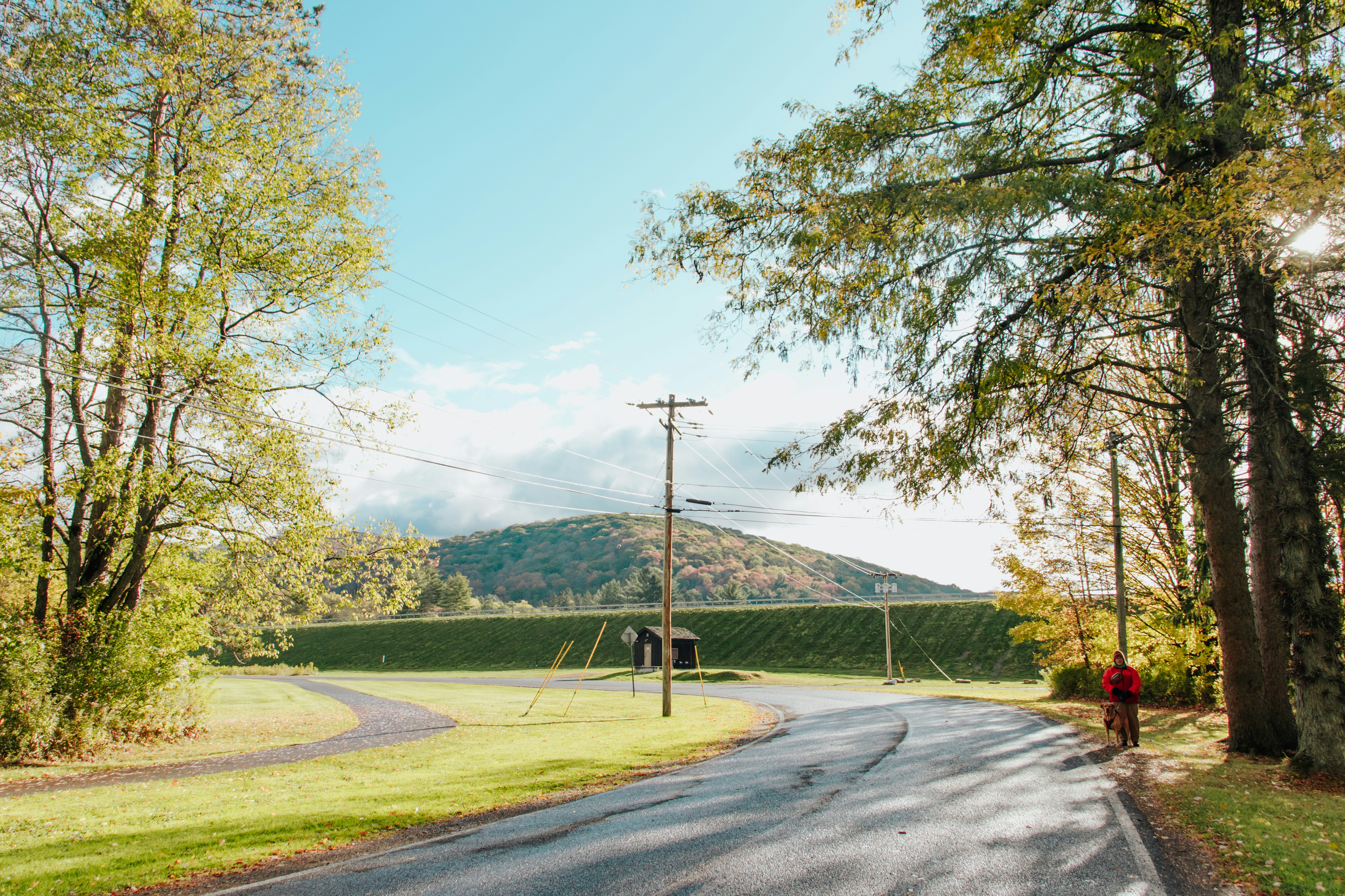 Hickory Knob State Resort Park, State Park in South Carolina