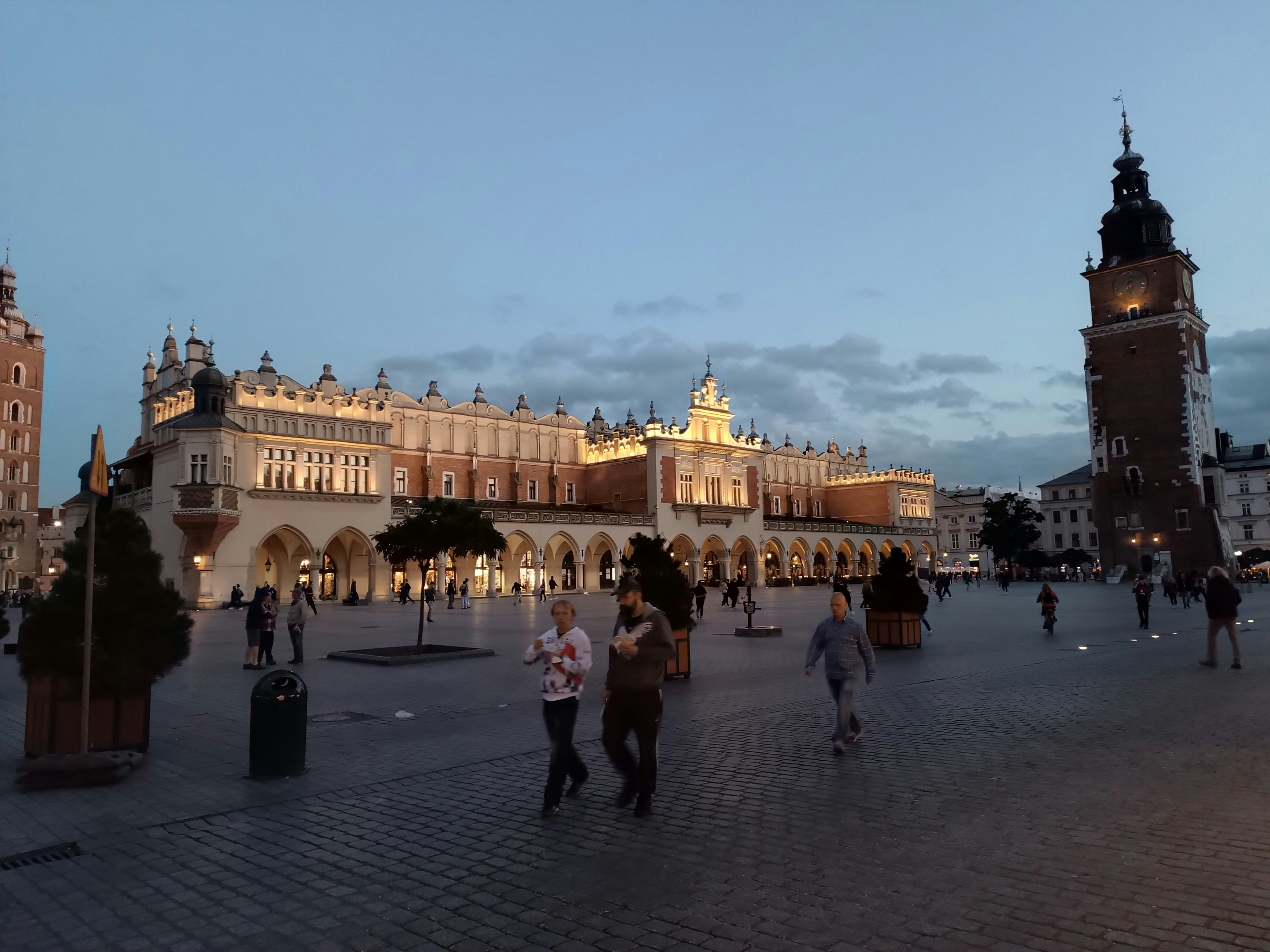 Picture 7 : Medieval Meets Modern in Krakow - Exploring Krakow's Historic Wonders