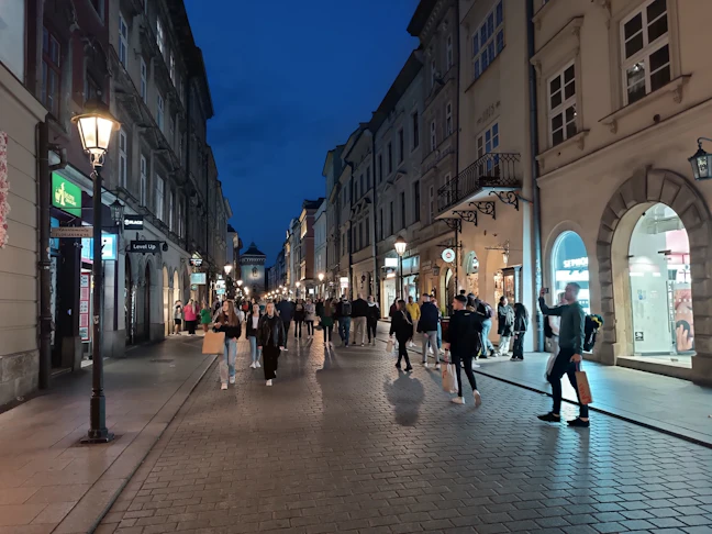 6-Day Krakow Budget Itinerary: Backpacker's Guide