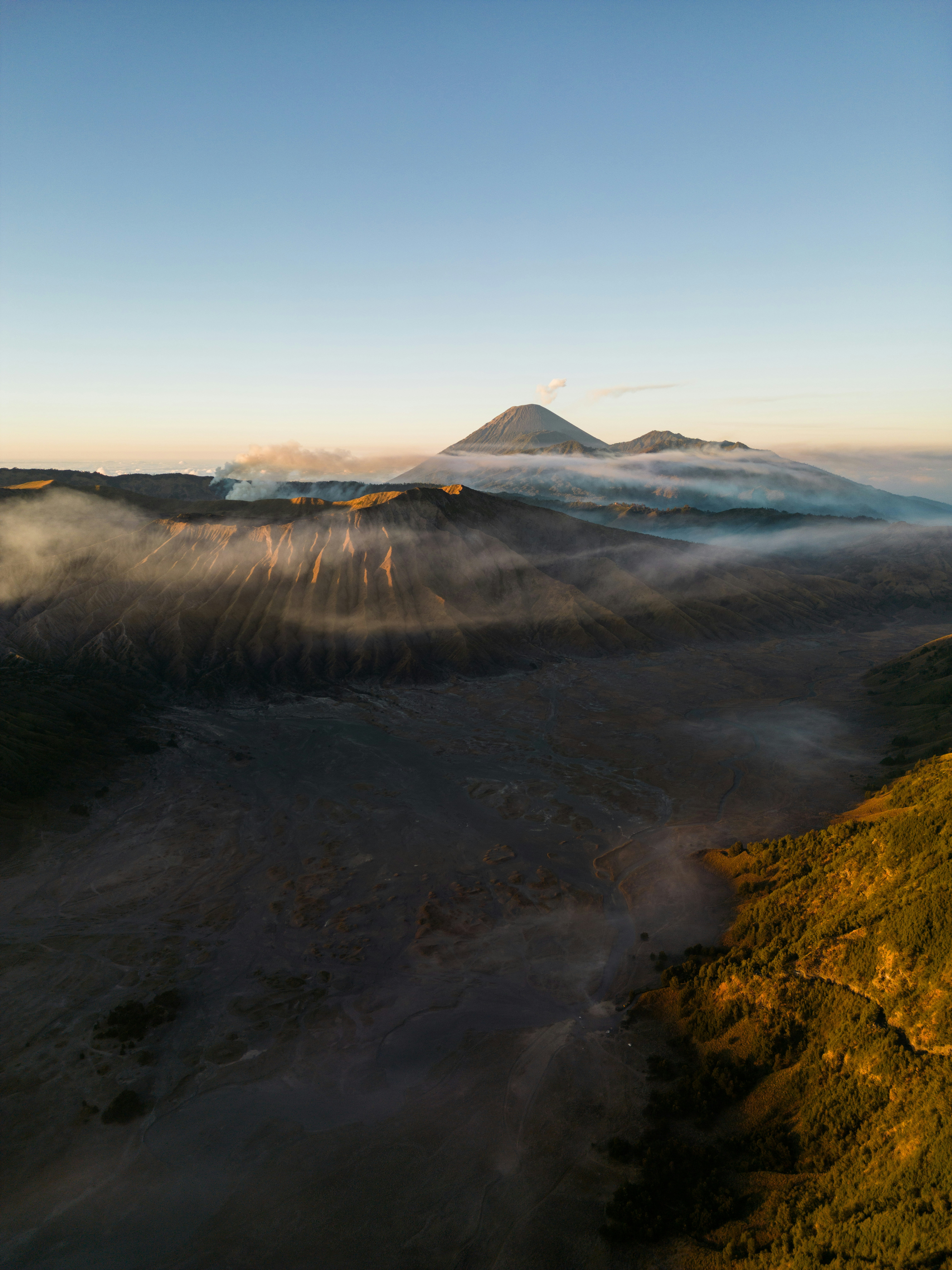 java landscape, wallpaper, Sejarah Tulungagung: Perjalanan Panjang Kota Tempel 4