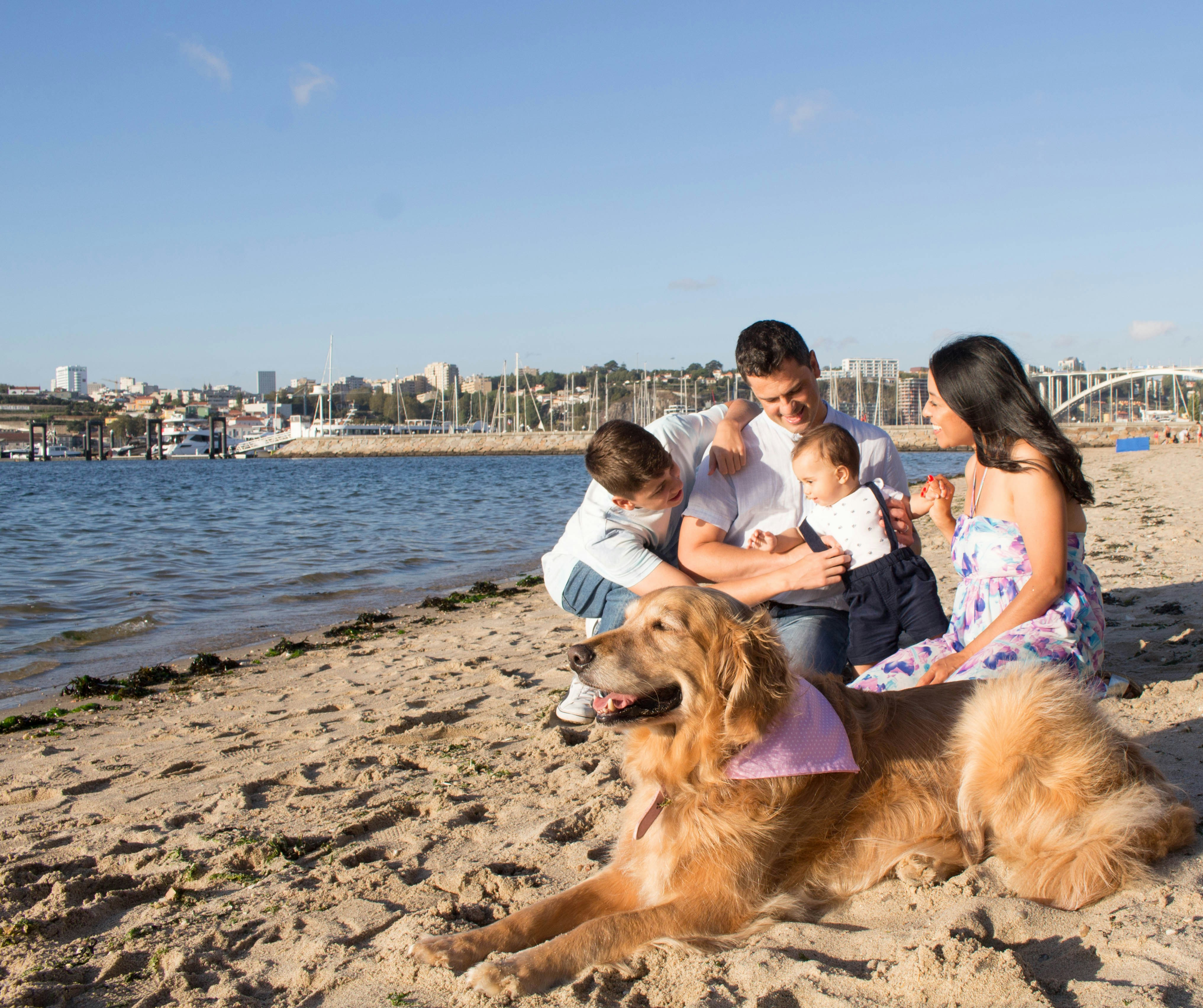 10 Family-Friendly Places in San Diego with Easy Transport