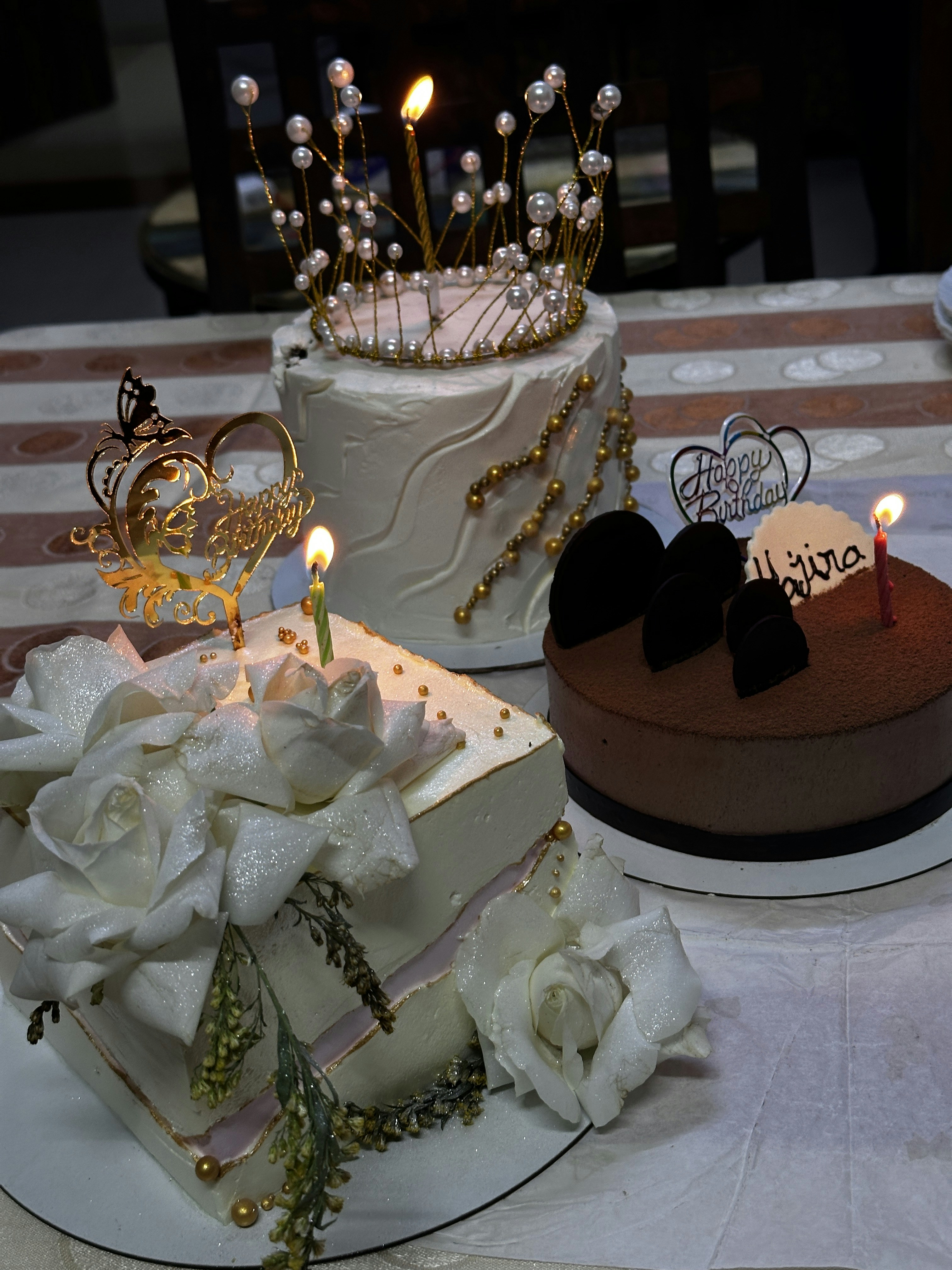 Tortas Personalizadas Dulces