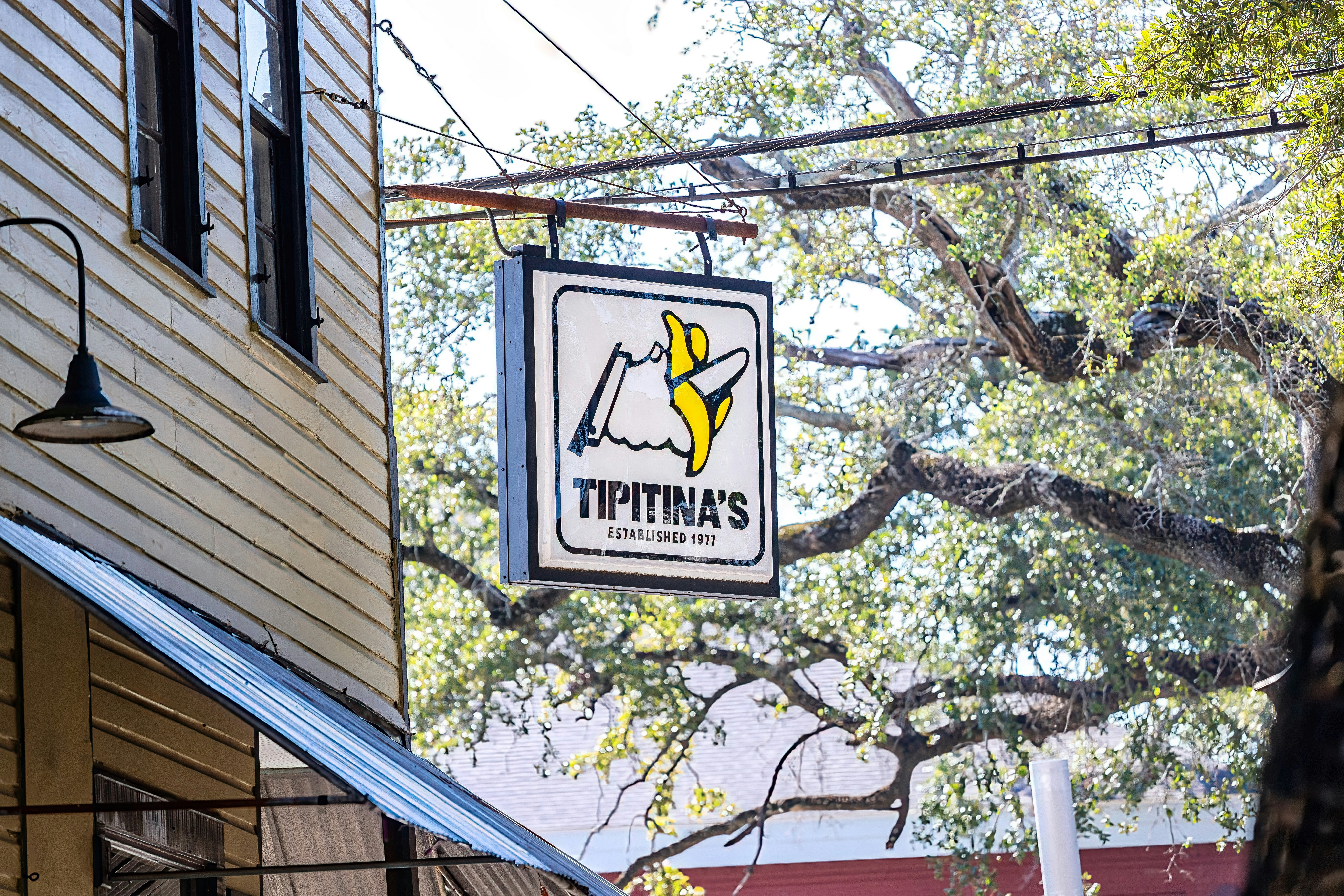 Tipitinas