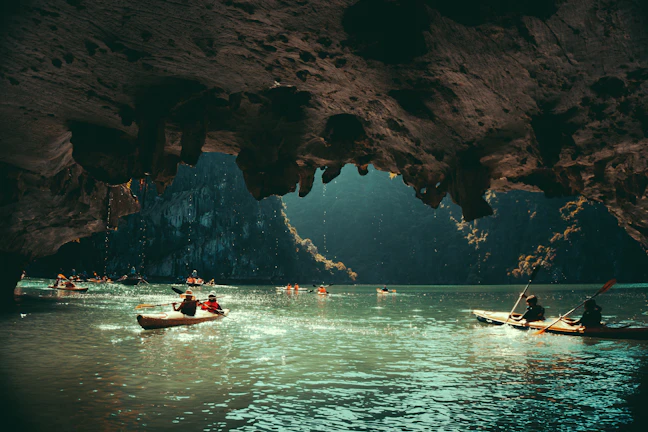 5 Days in Ha Long: Budget Backpacking Itinerary