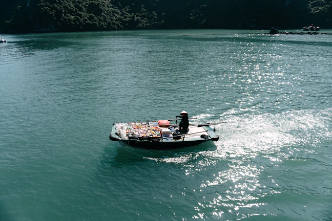 4-Day Ha Long Family Itinerary: Kid-Friendly & Budget Tips