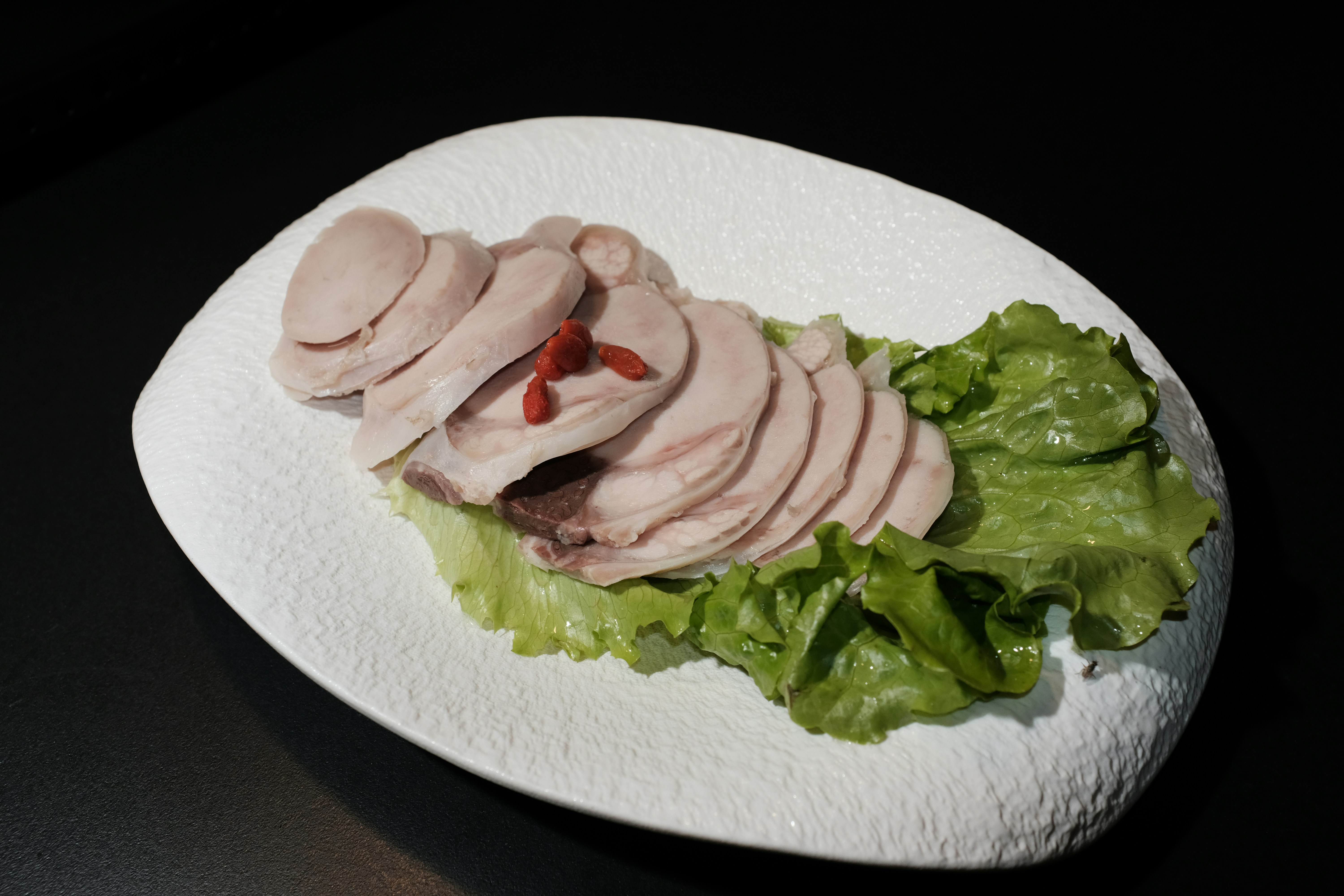 Deli turkey