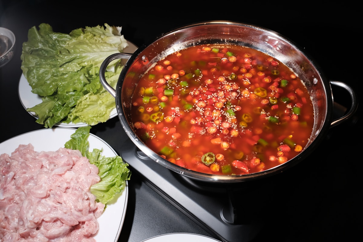 What can I cook for 15 people on a $100 budget?