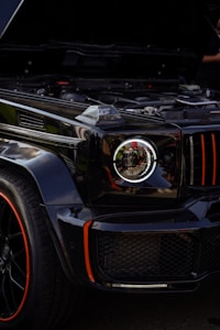 Batería Toyota Hilux