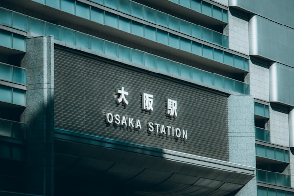 The Millennials Osaka