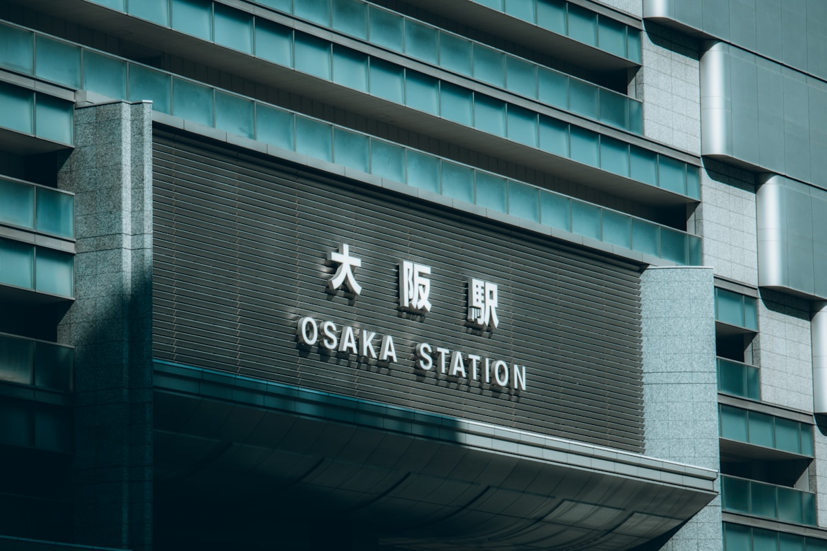 cleantech related image for: Osaka Expo 2025 Spotlights Sustainability and Climate Solutions