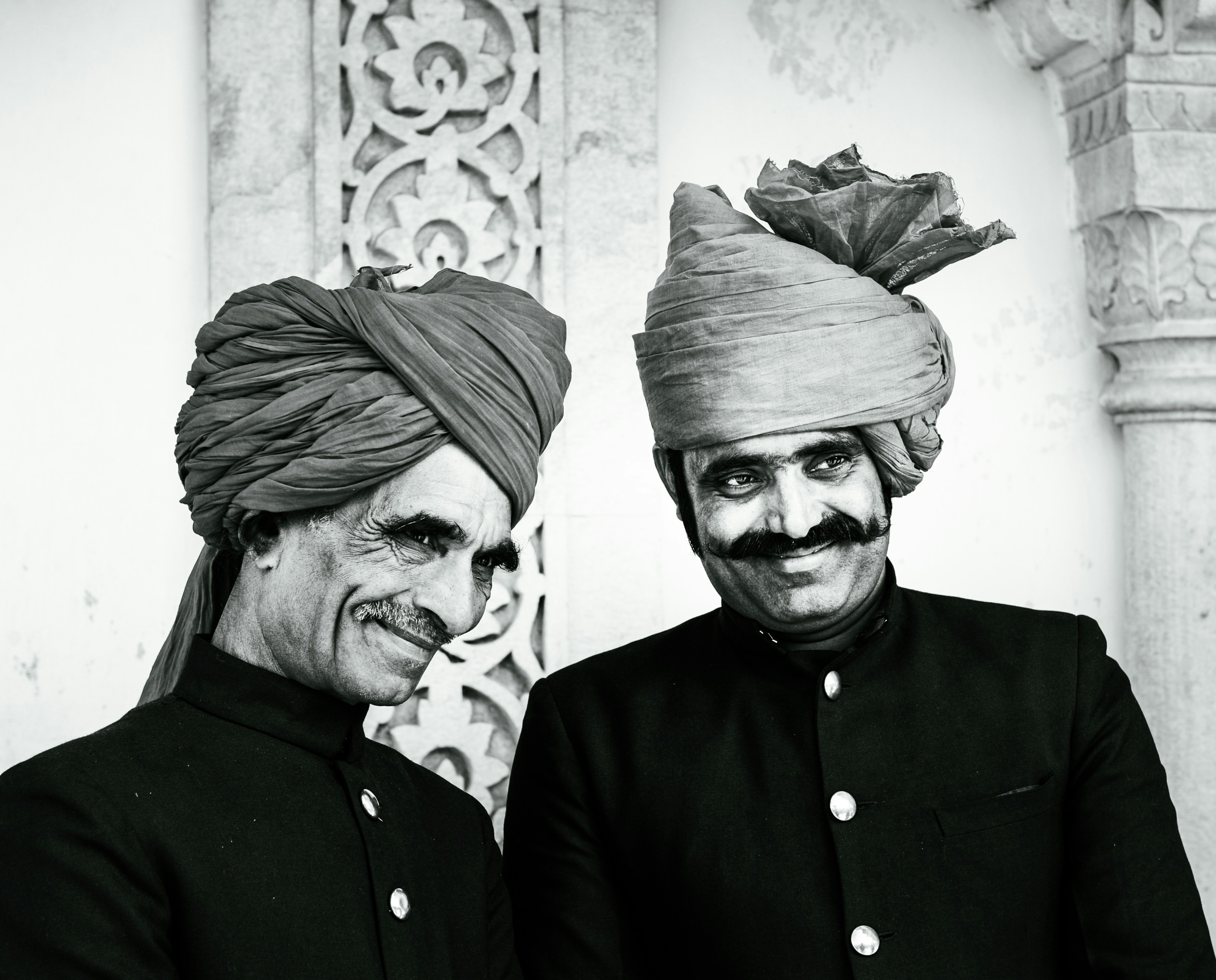 Insurance professionals