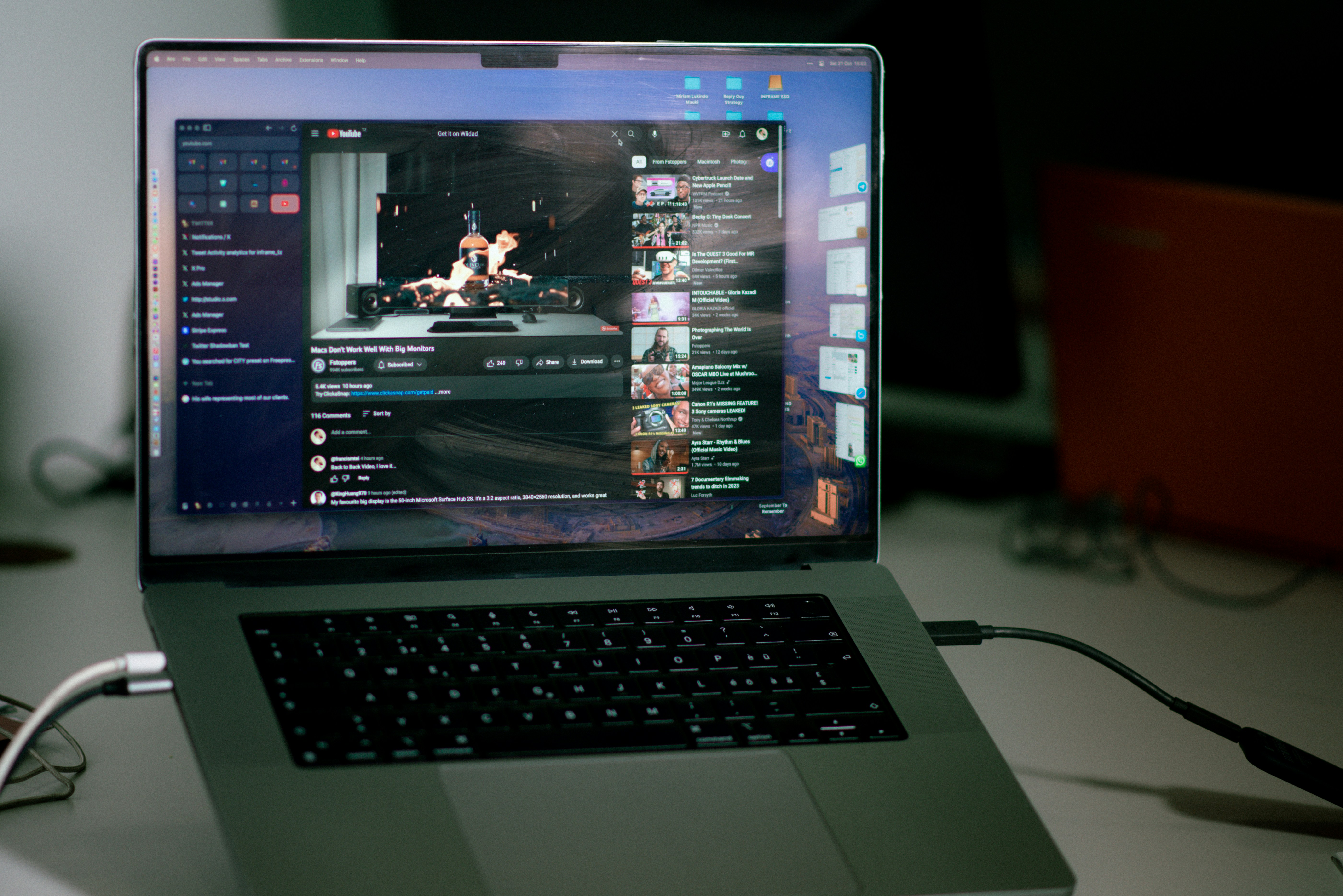 Быстрый YouTube