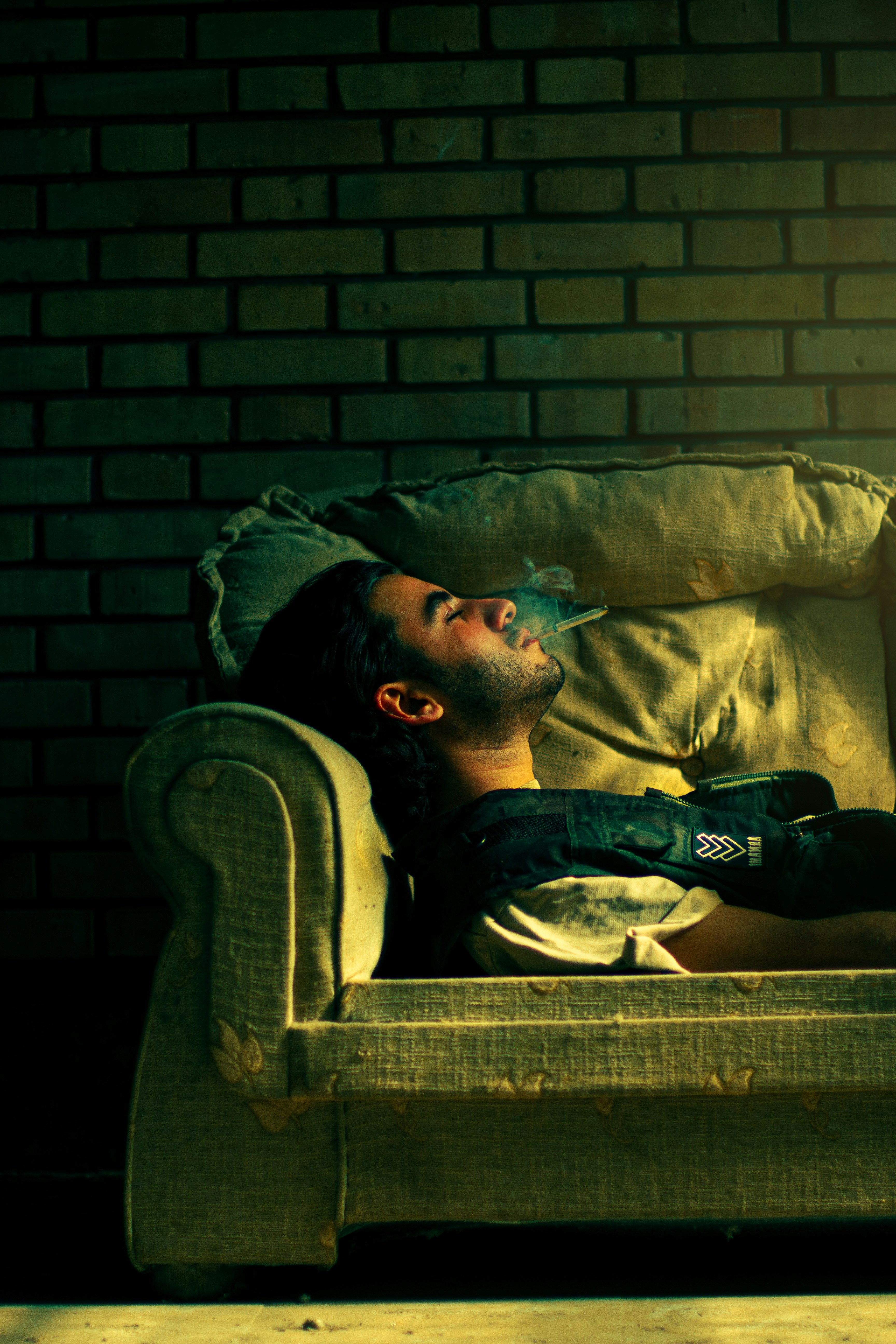 sick person wallpaper, wallpaper, 6 Ciri Tipes Mulai Membaik yang Perlu Diketahui 6