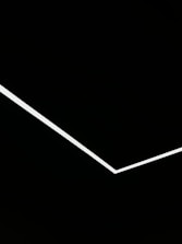 Minimalist black and white website layout showcasing clean menu structure and user-friendly design.