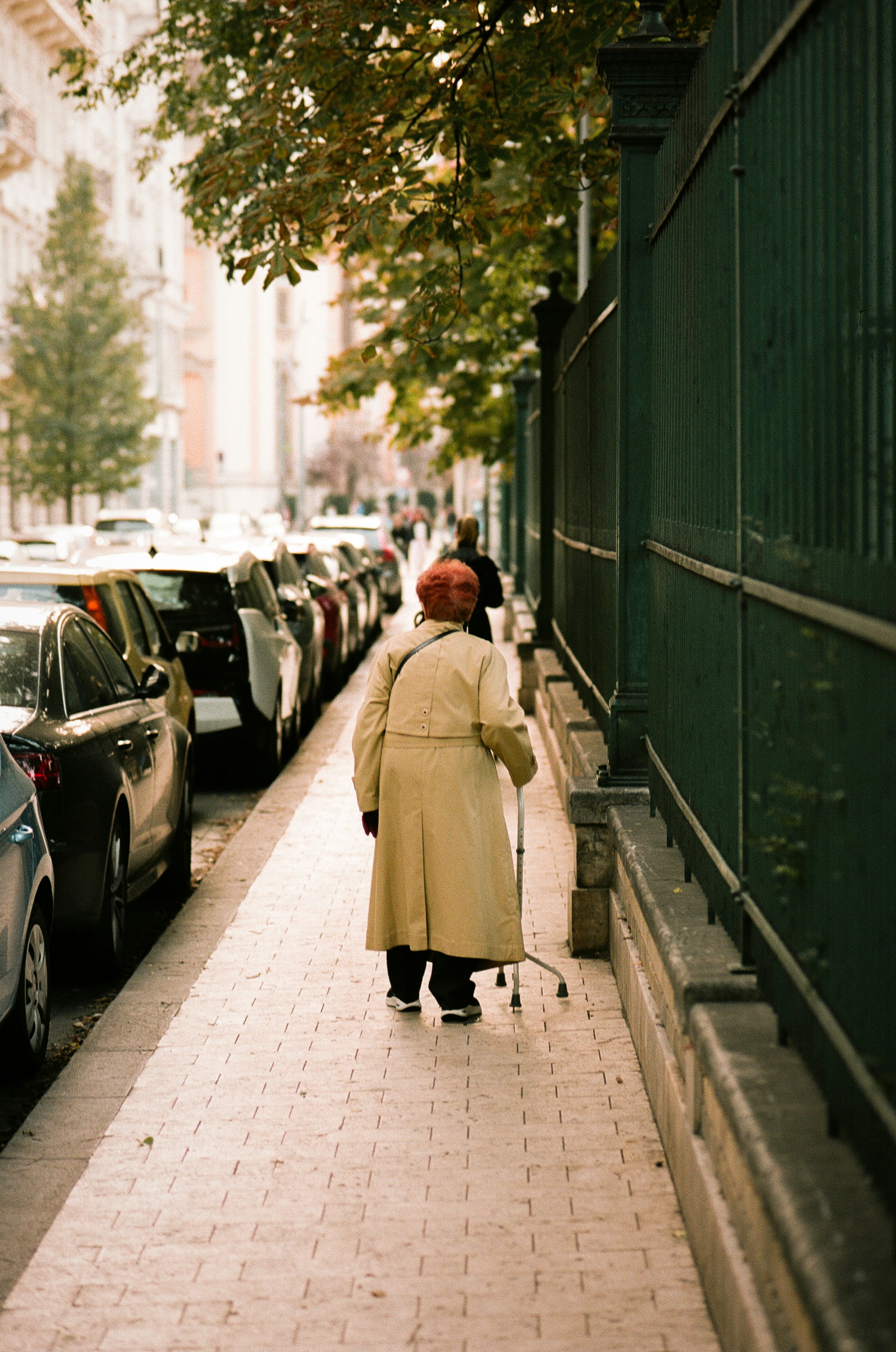 Photo by stachmann