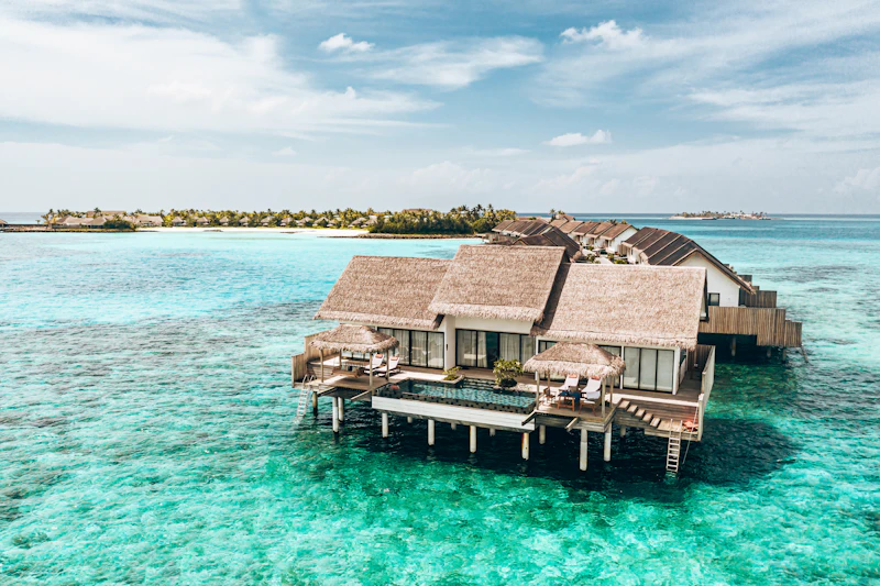 Maldives