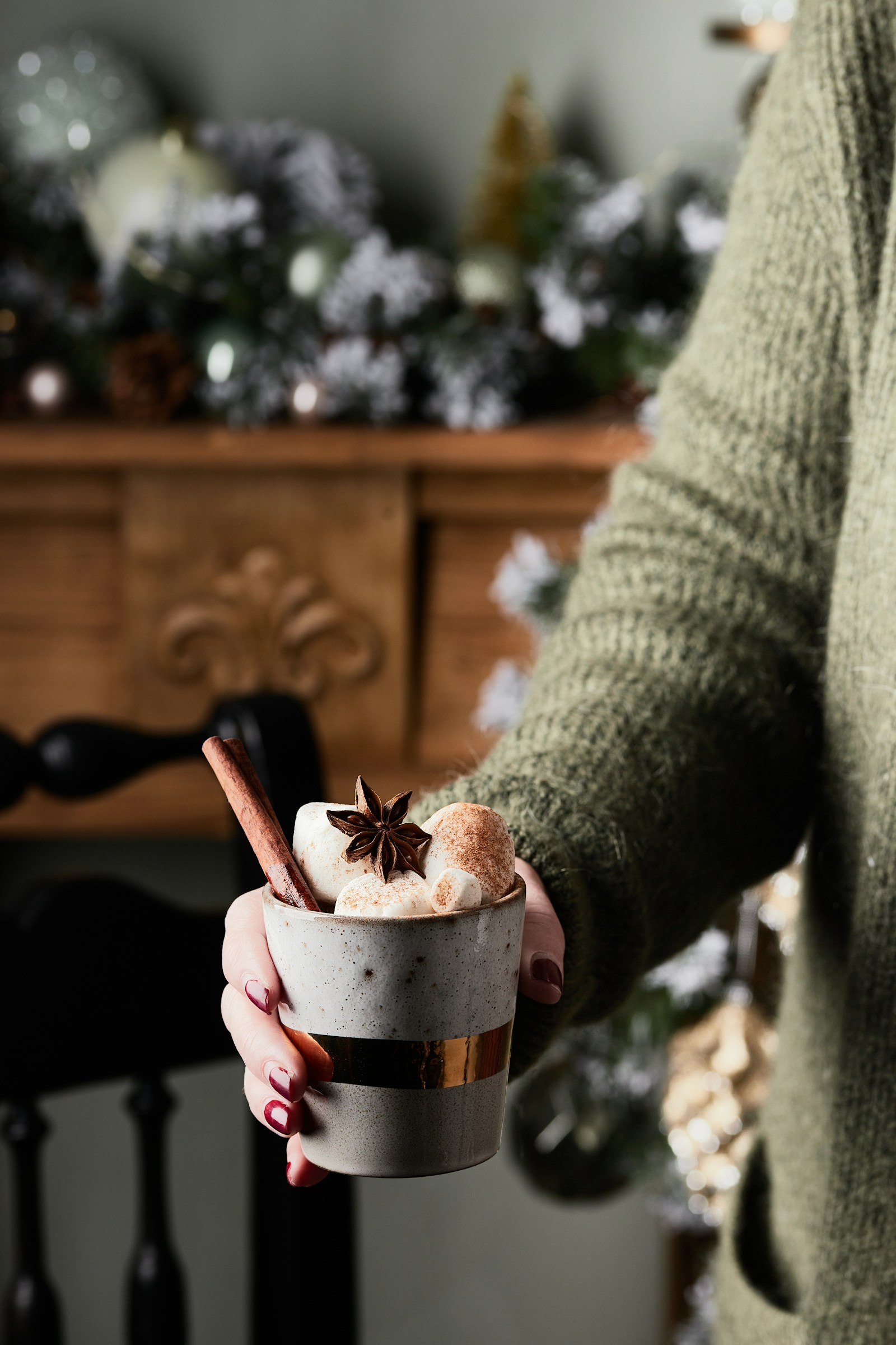 🎄 Holiday Prep Without the Stress (Yes, Really)