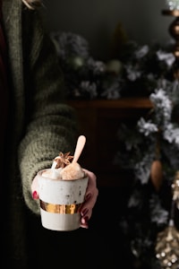 Classic Masala Chai