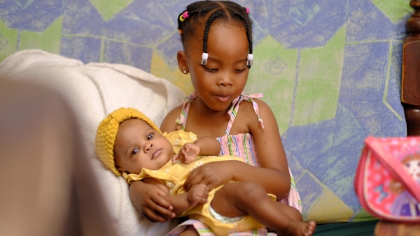 Baby and Childcare Products