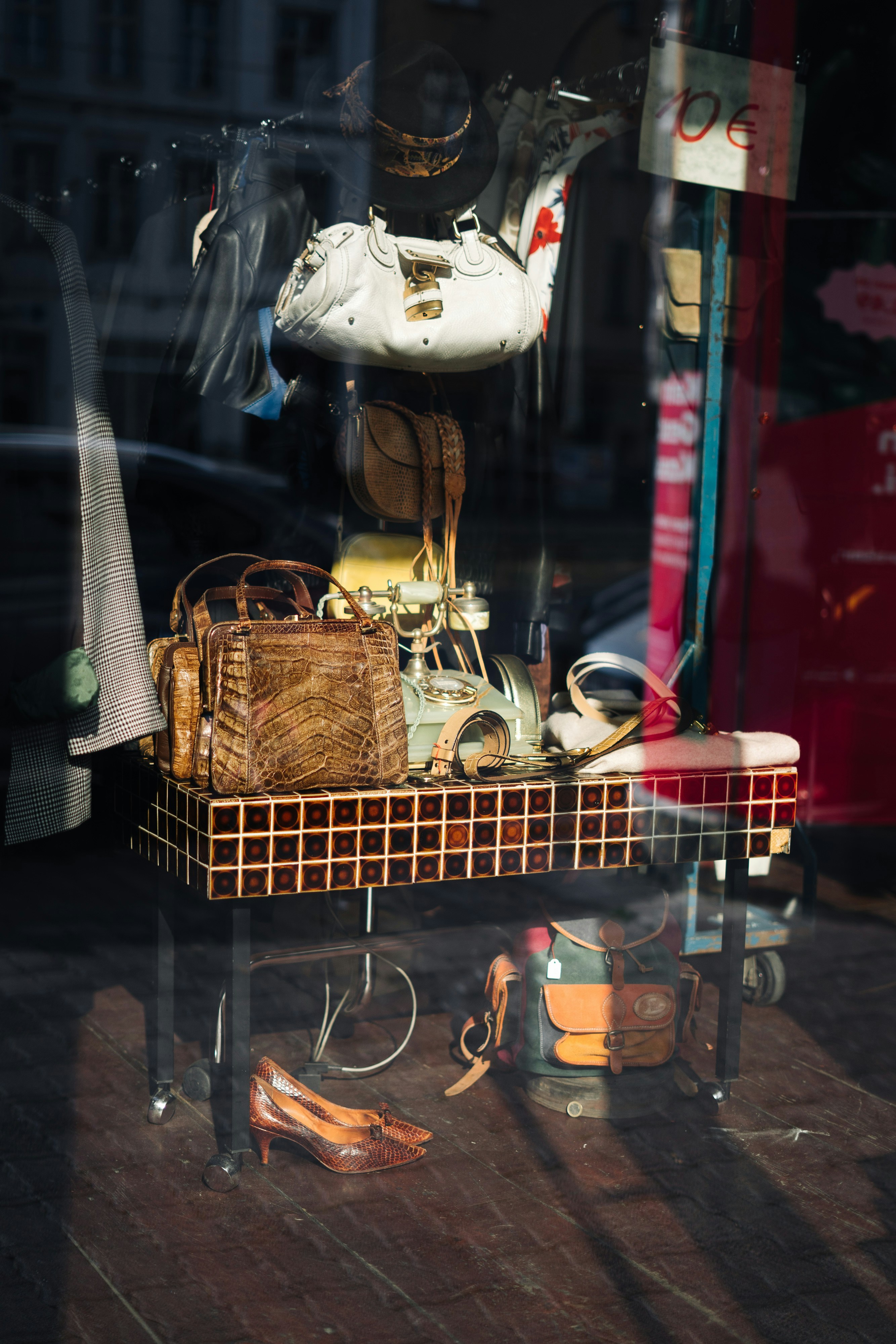Stylish Clothing & Accessories