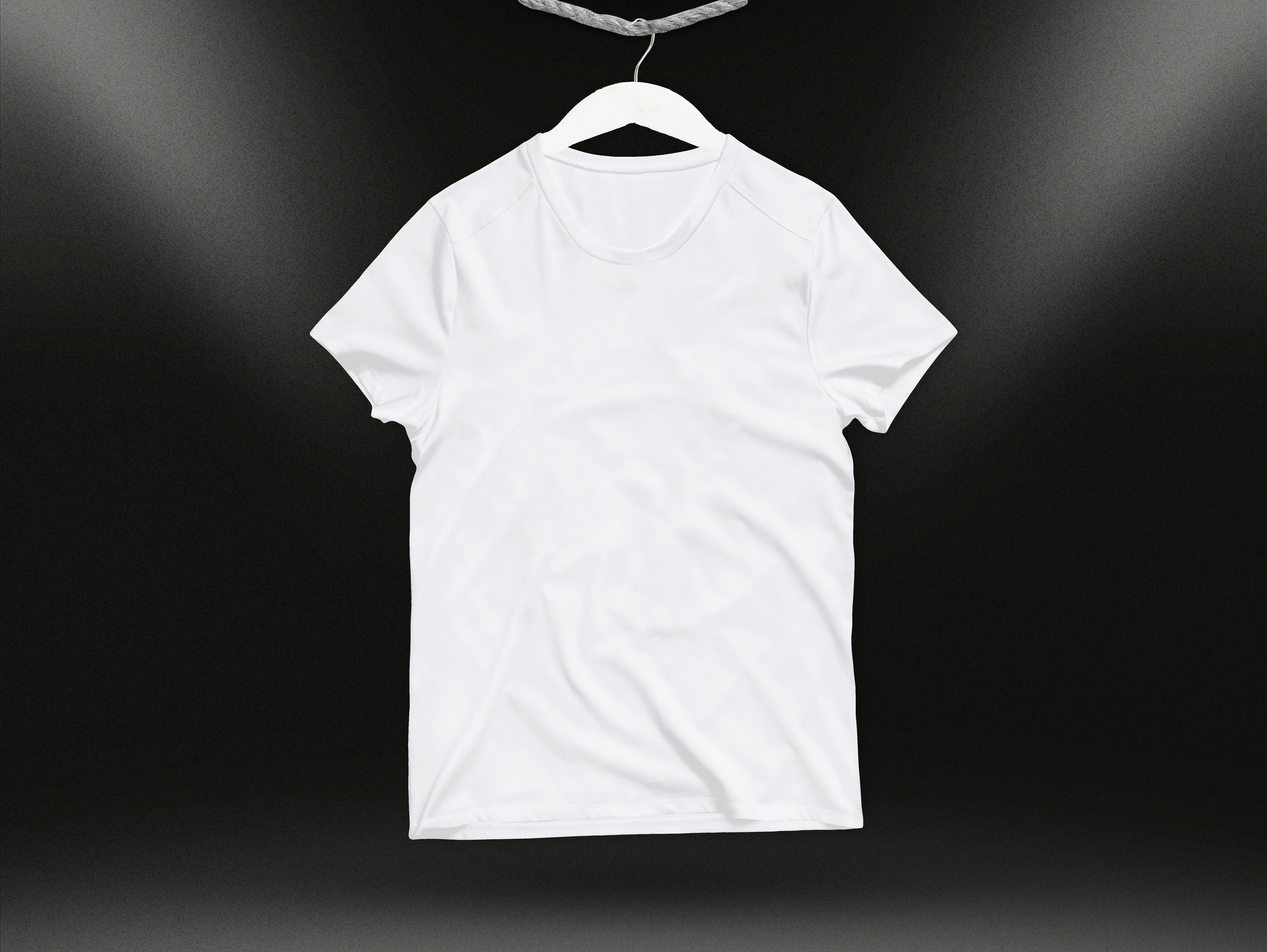 Ultimate Comfort Tee