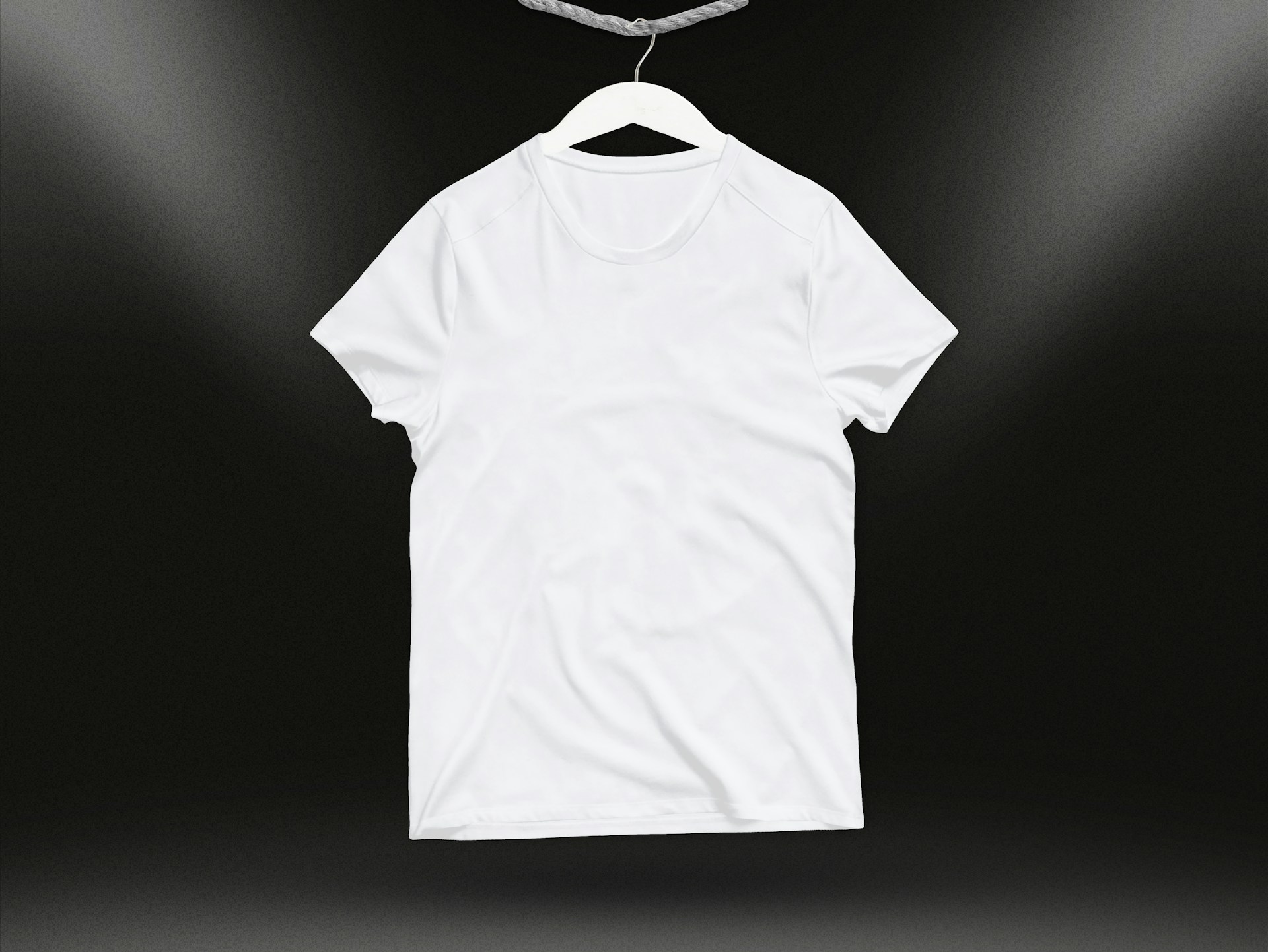 black and white bed linen