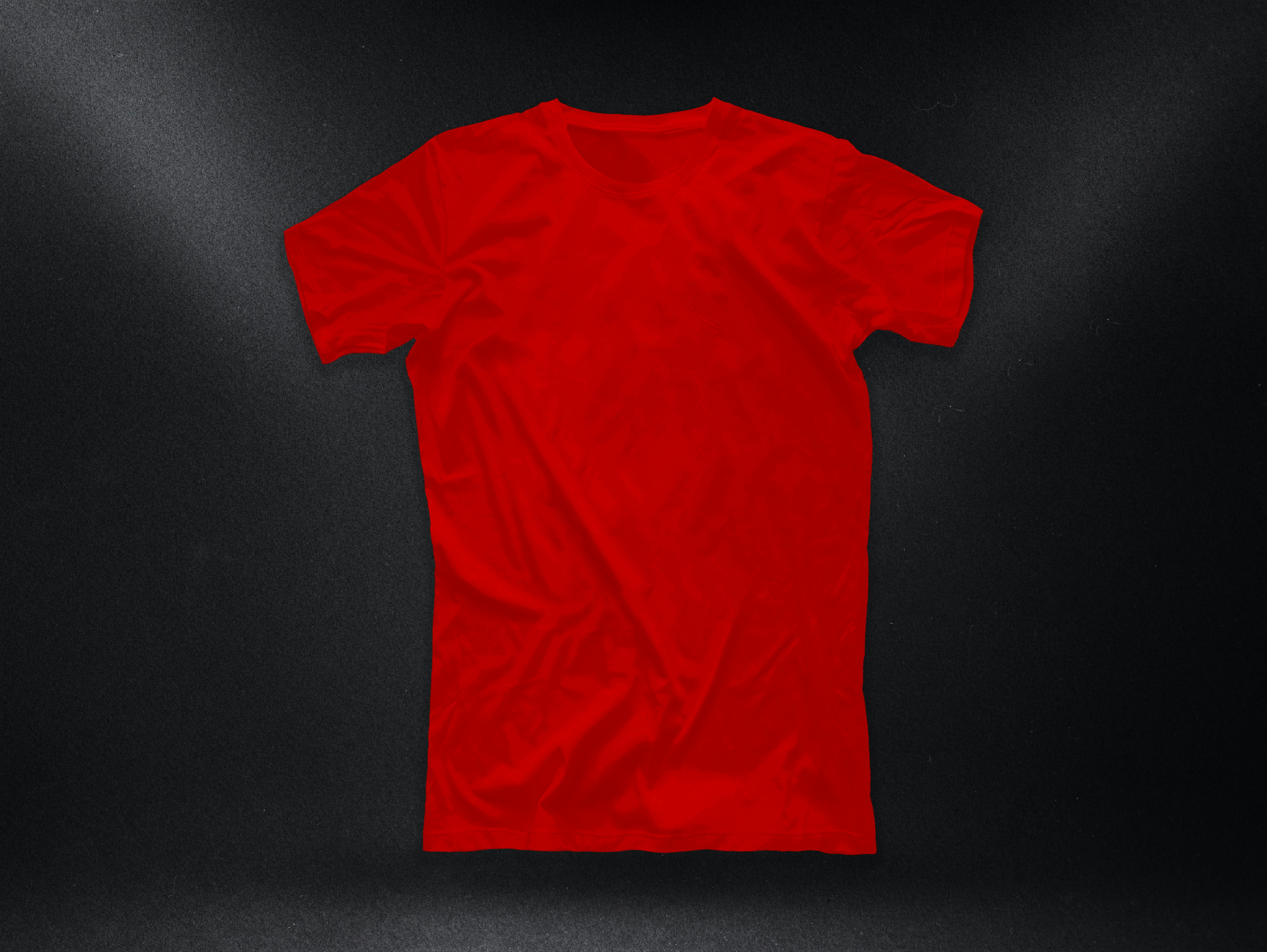 Bold Streetwear Graphic Tee