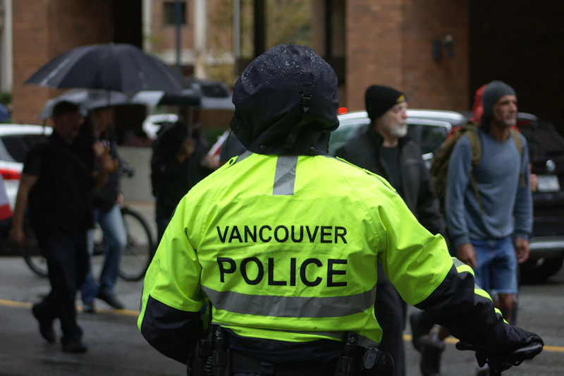 Shadows Over Canada: Investigators Race to Identify Victims of Spate of Shootings