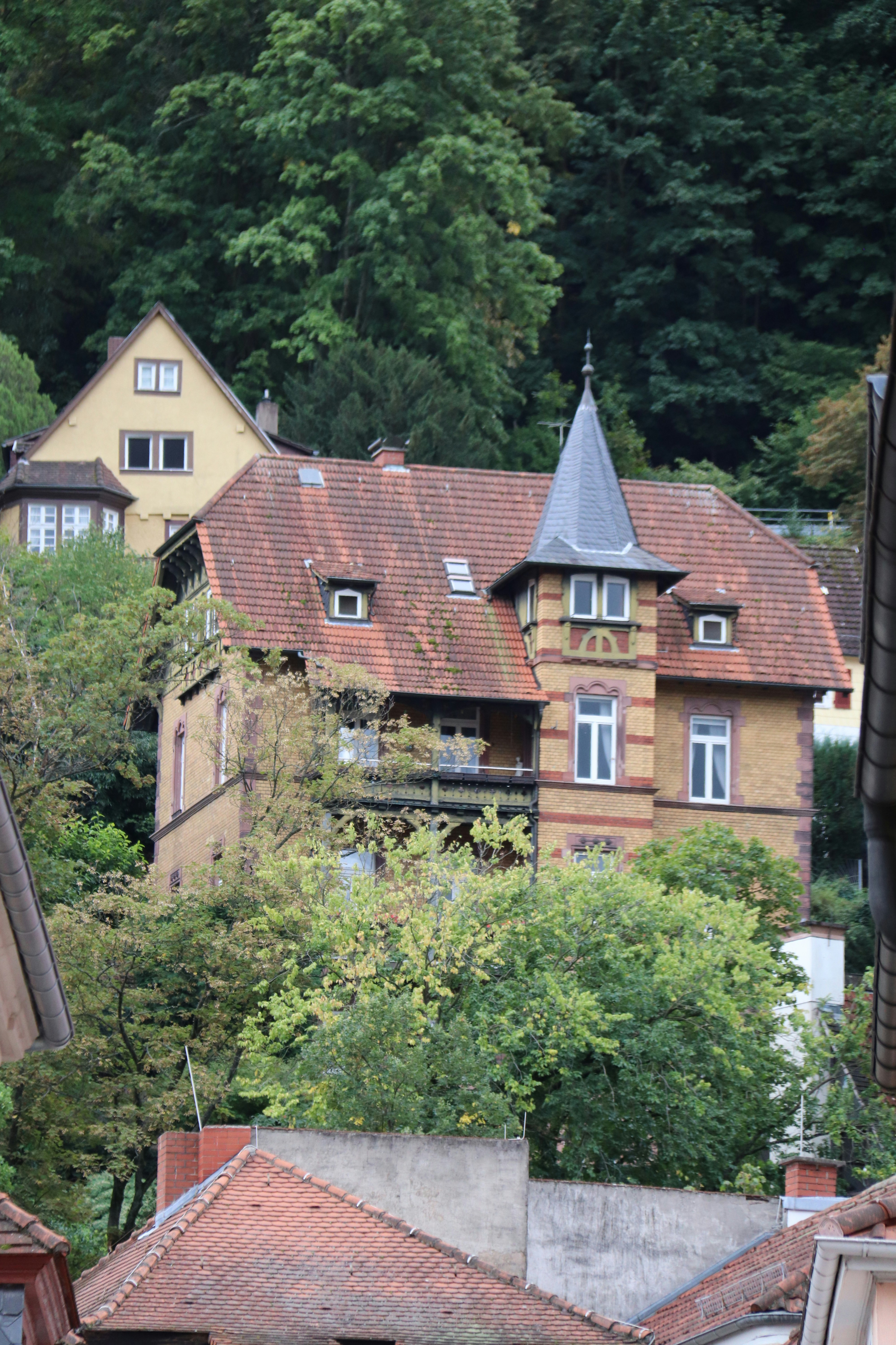 منزل في دمشق