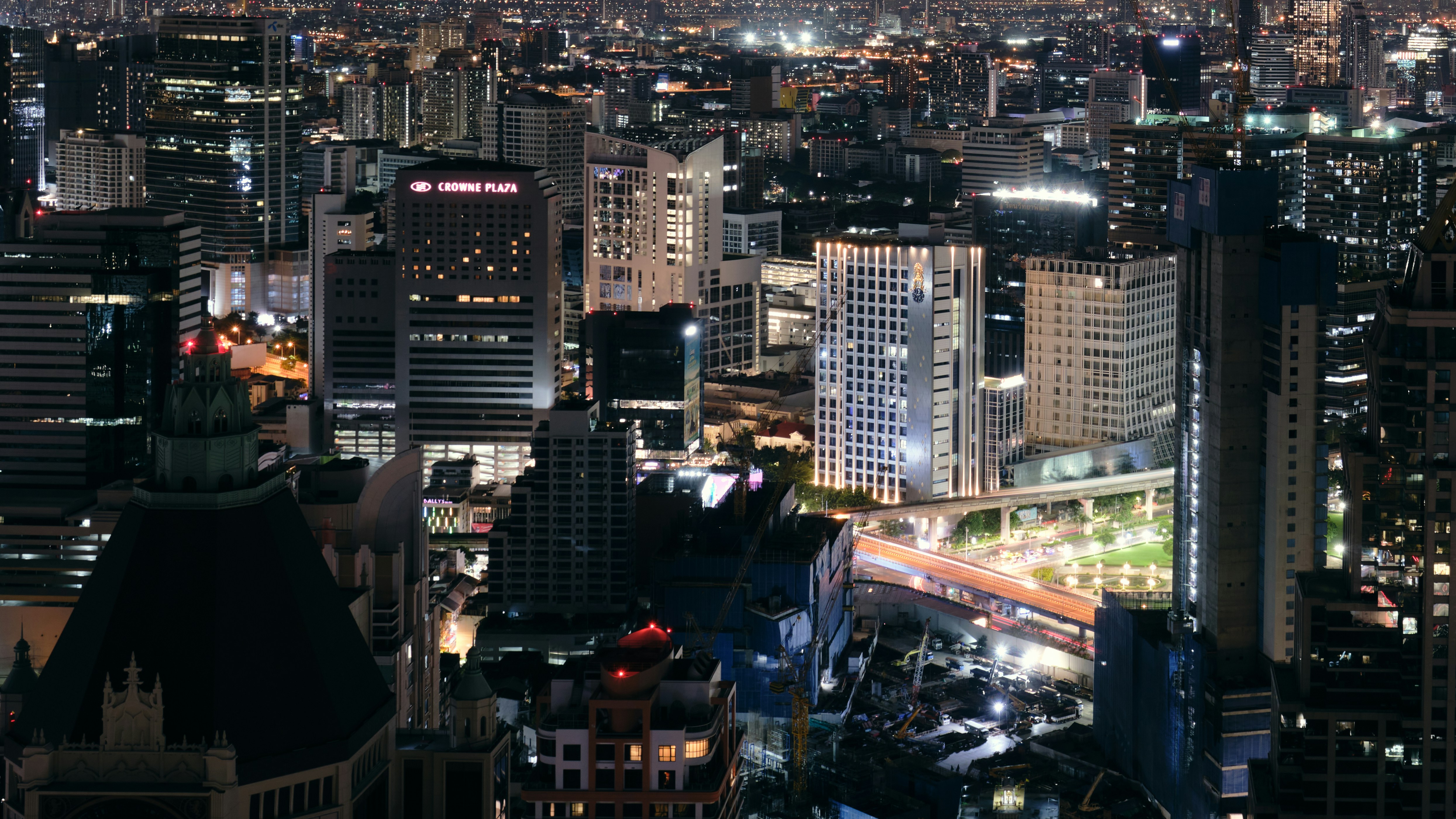 Photo by joshuakettle