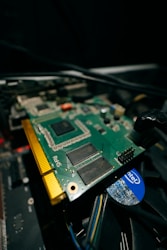 Understanding NIC: The Backbone of Network Infrastructure