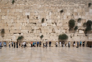 Private Prayer Delivery