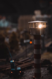 A friendly customer service representative wearing a headset, ready to assist with emergency light tower inquiries.