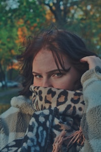 Cozy Scarf