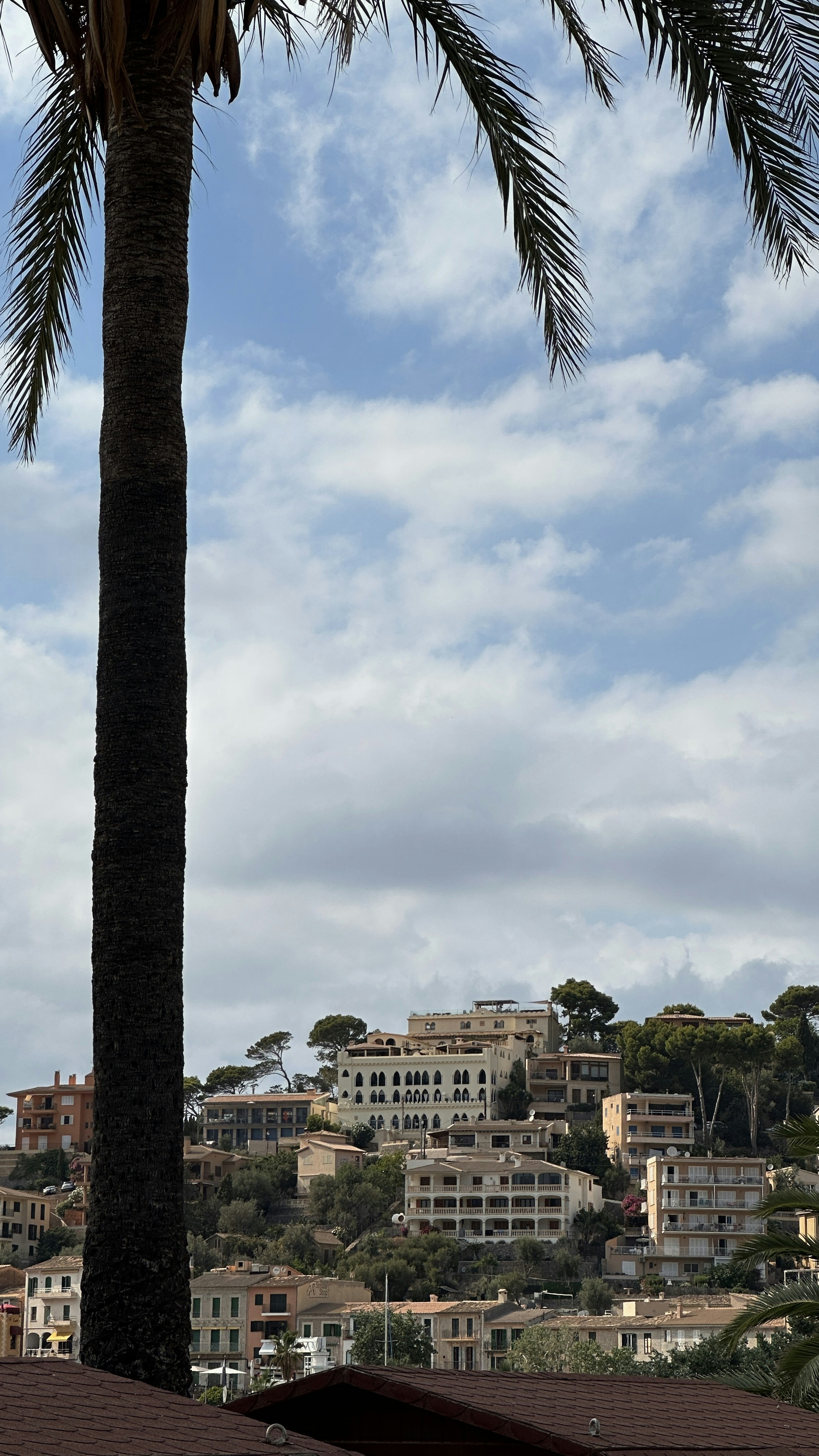 Piso en Villa Areoso