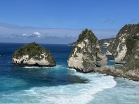 destinasi wisata di bali