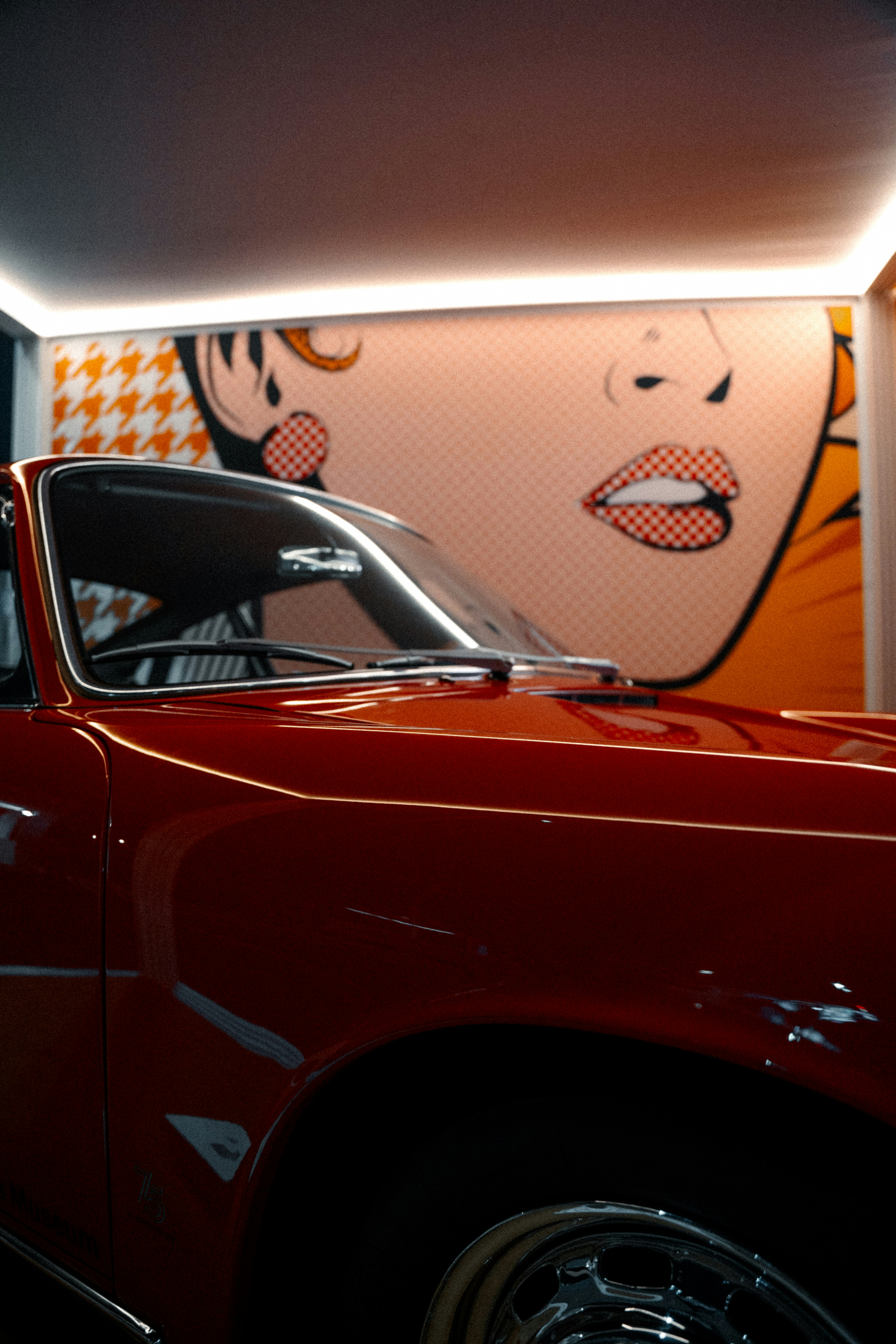 Luxury car wallpaper, Car desktop wallpaper, Sleek automobile background, Exotic vehicle HD, ilustrasi artikel Elevate Your Screen: Stunning Luxury Car 4K UHD Wallpapers 7