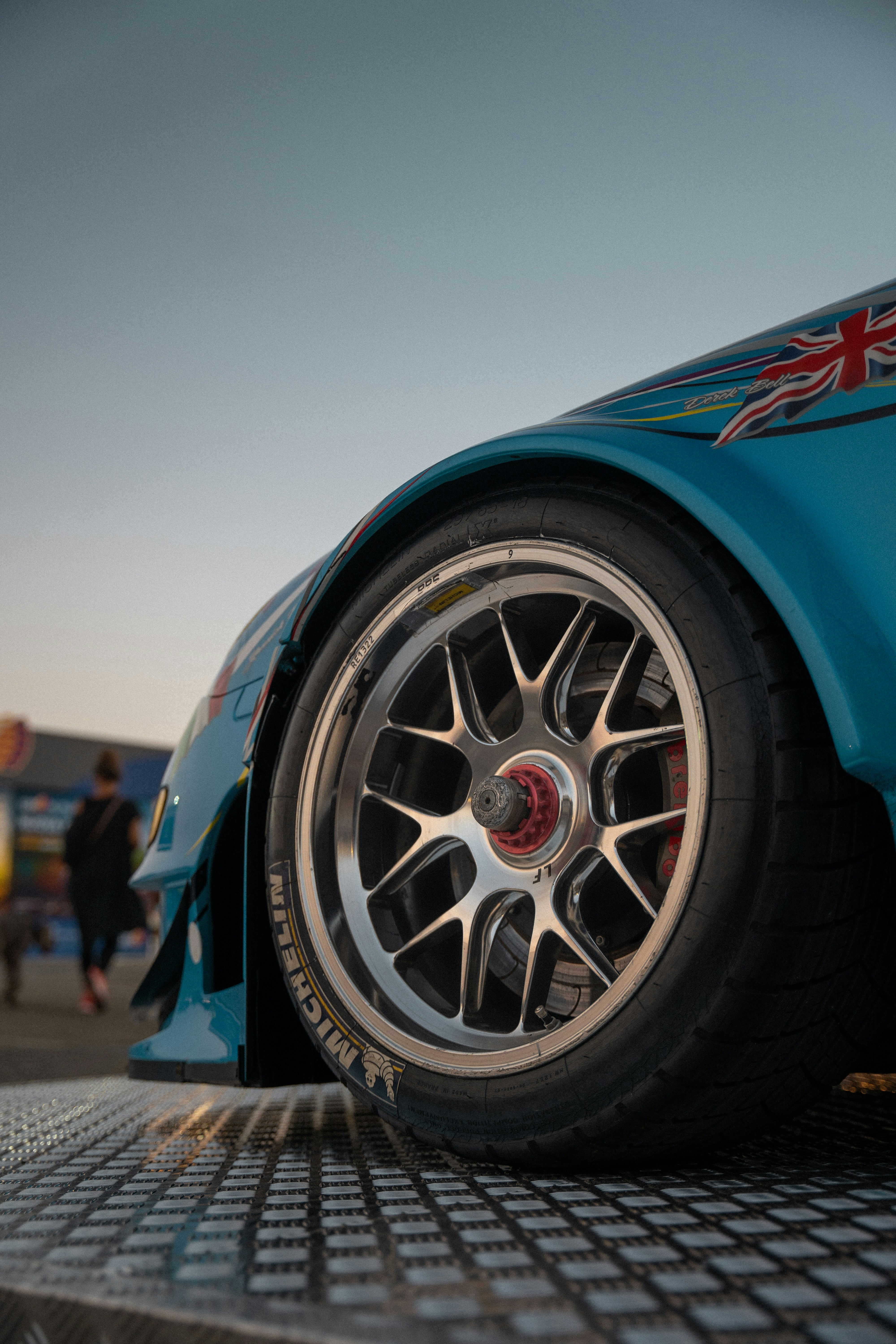 Photo by ilnevischio