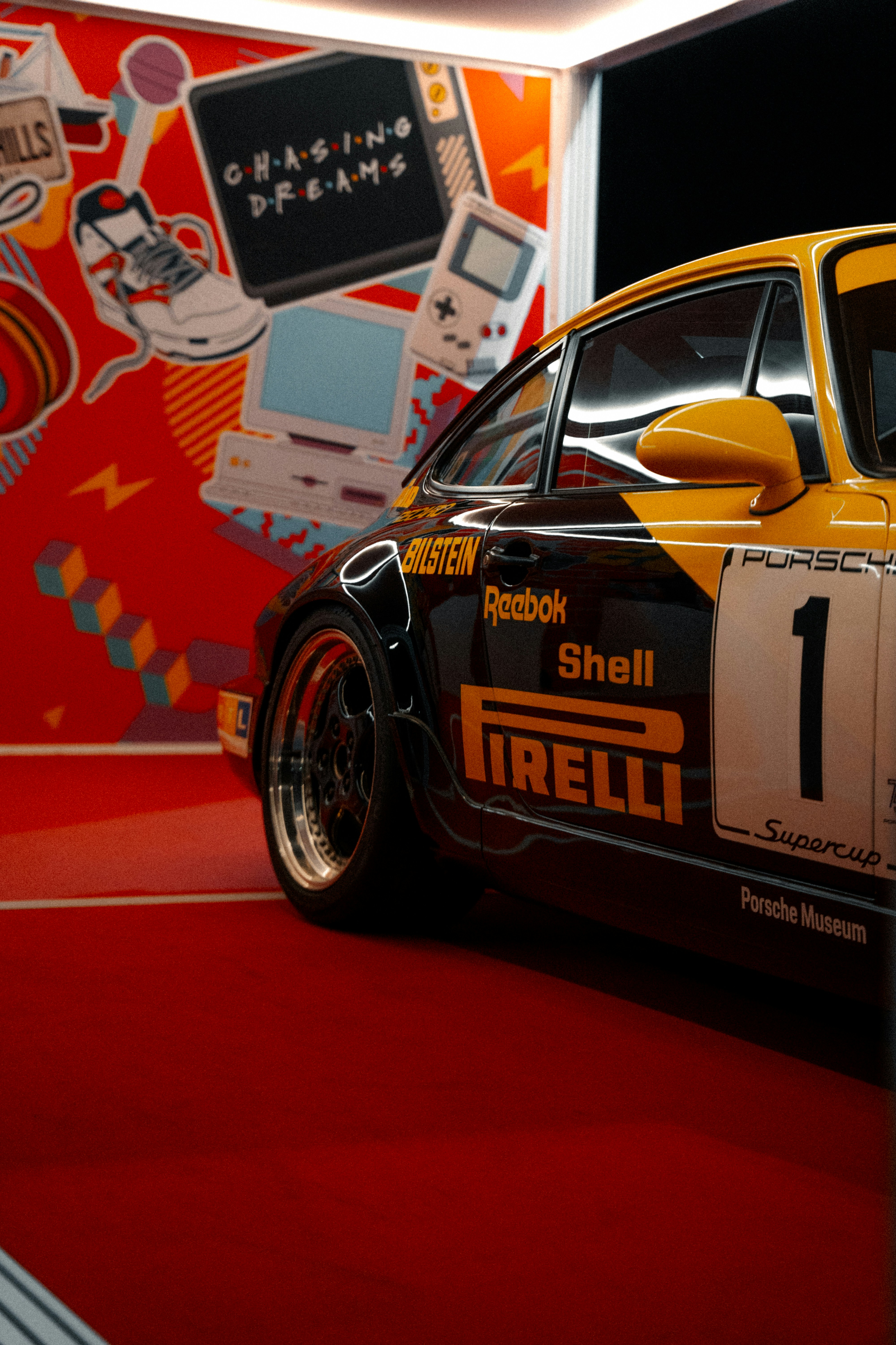 Die Verbindung von Mobilität, Essen und Mode: Ein ganzheitlicher Ansatz