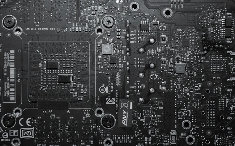 PCB electronics