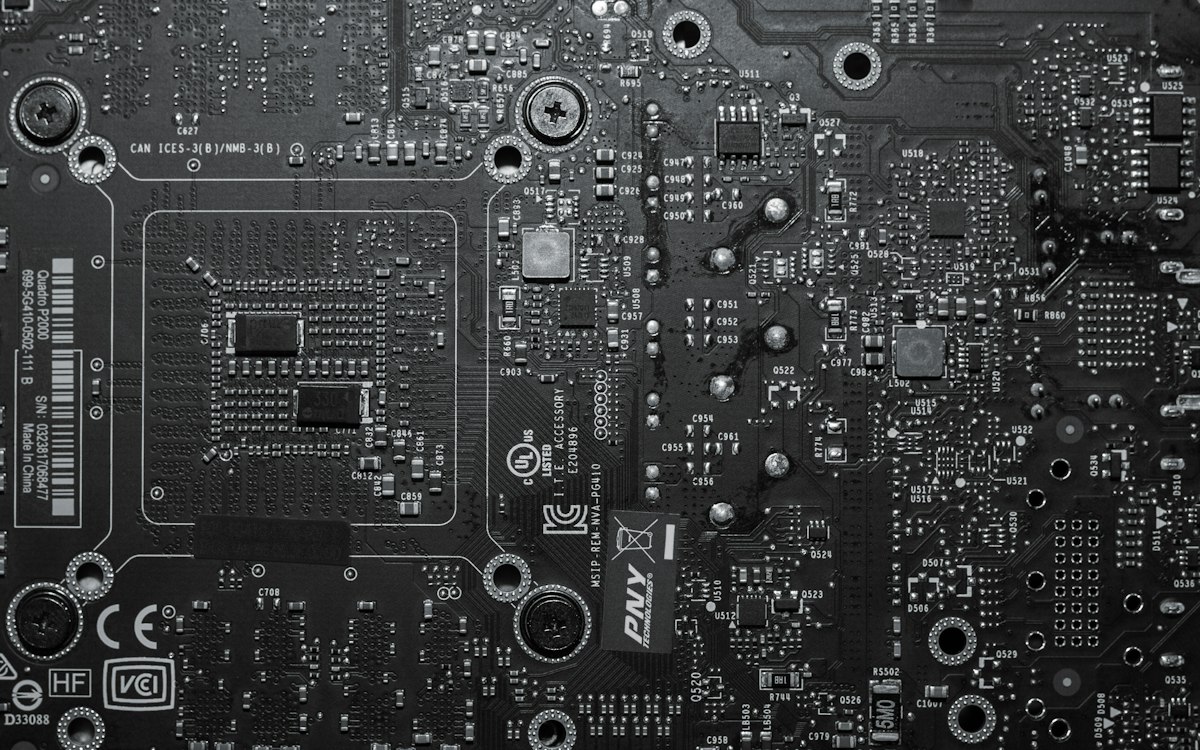 The $1.5 Billion Bet on RISC-V AI Chips